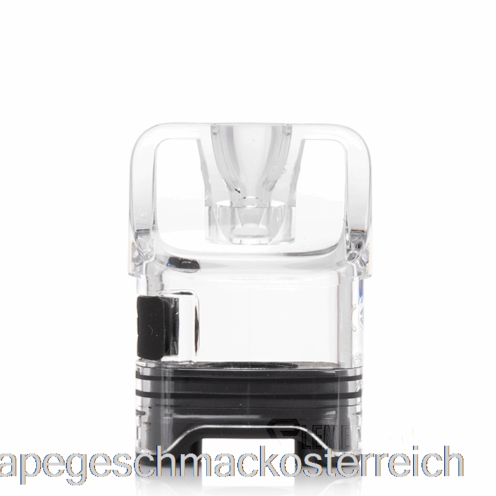 Aspire Riil X Ersatz-Pods, 2 Ml, Nachfüllbare Pods, Vape-Geschmack